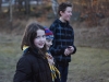 Emma, Benjamin och Oscar